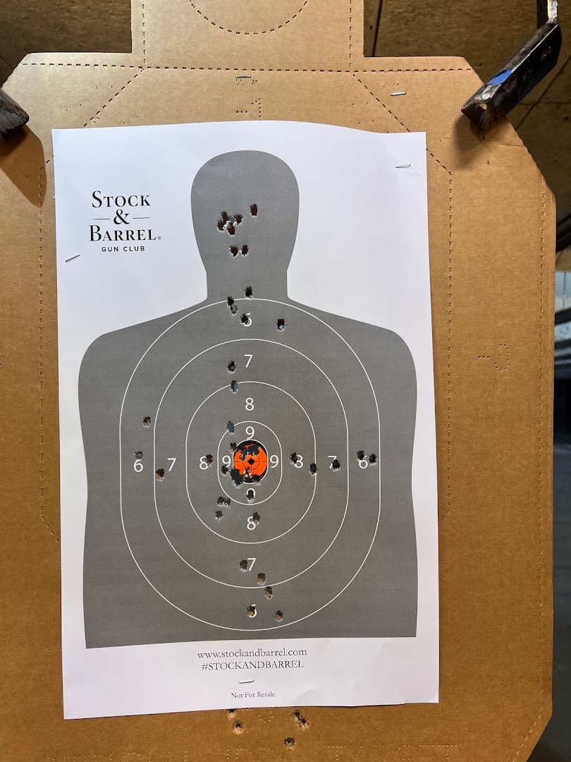 Stock & Barrel Gun Club - Eagan - Image 5