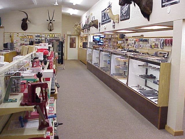 Sports Outfitters/Indoor Range - Image 2