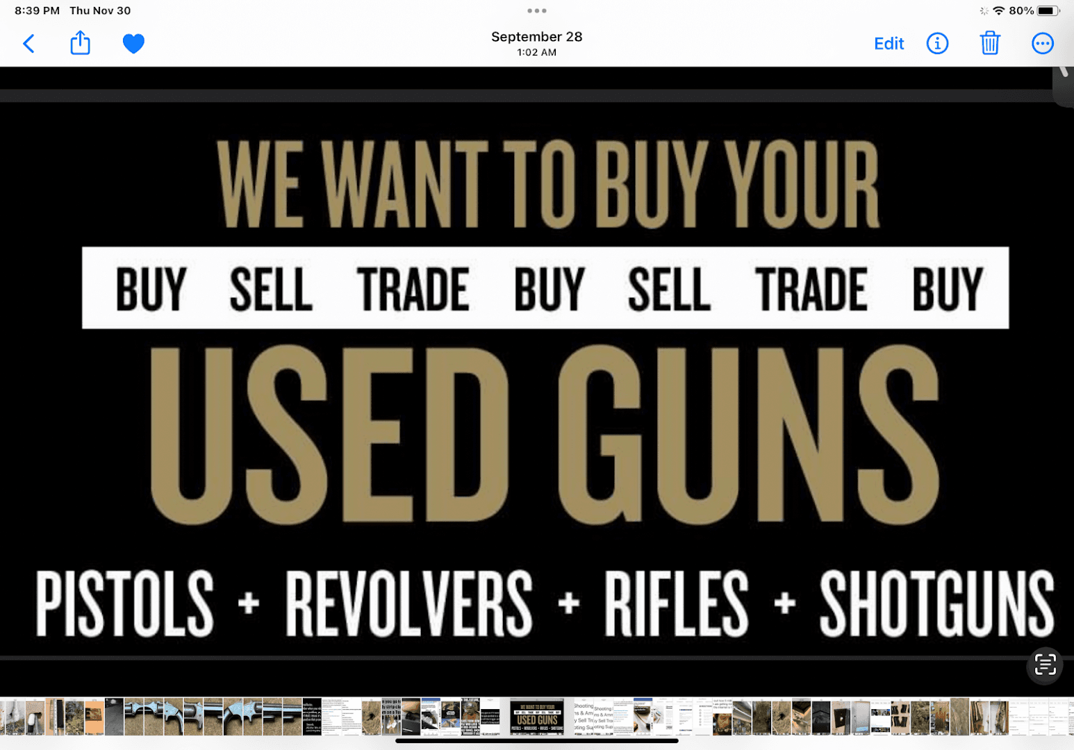 Sports Outfitters/Indoor Range - Image 6