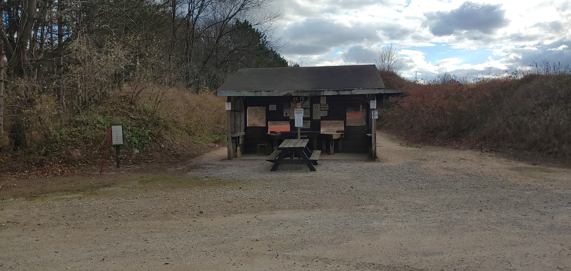 Pigeon River Fish & Wildlife Area Shooting Range - Image 6