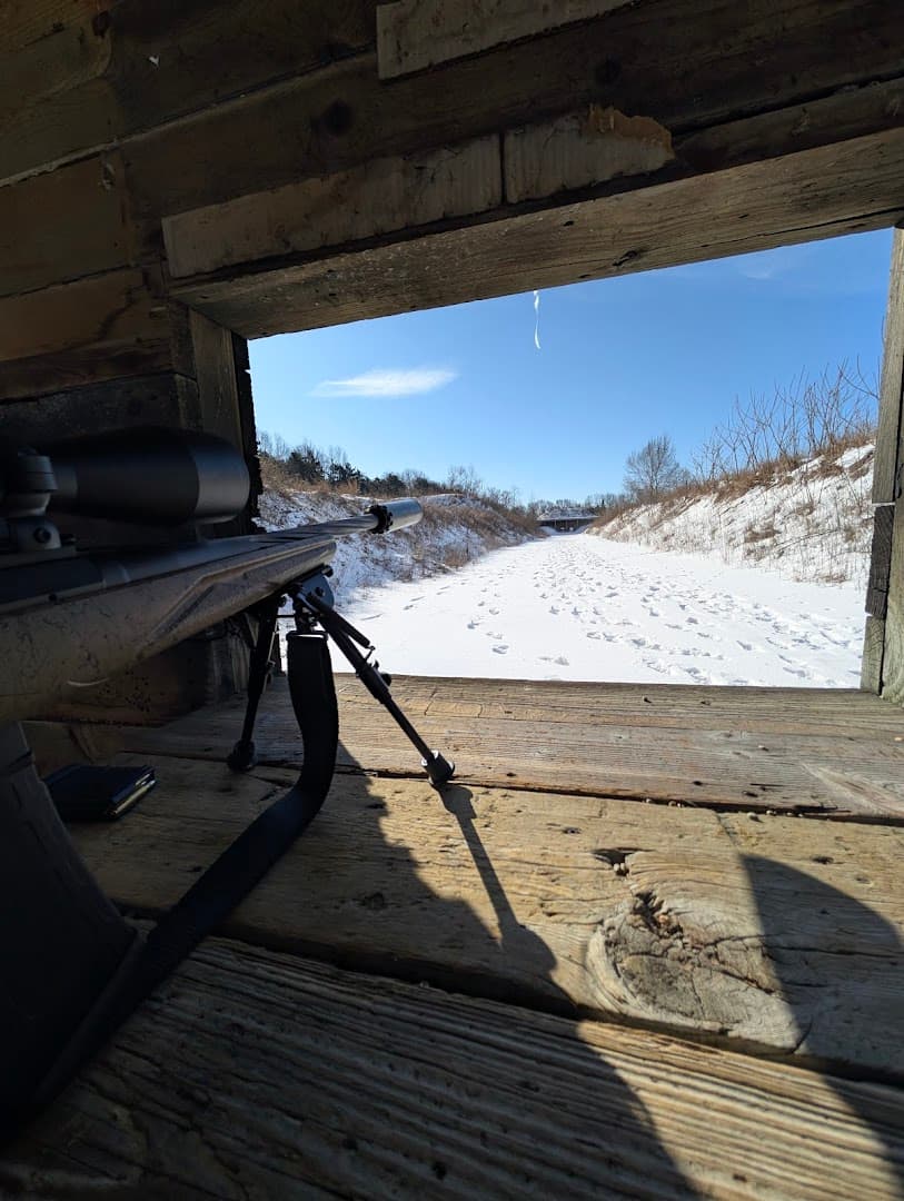 Pigeon River Fish & Wildlife Area Shooting Range - Image 8