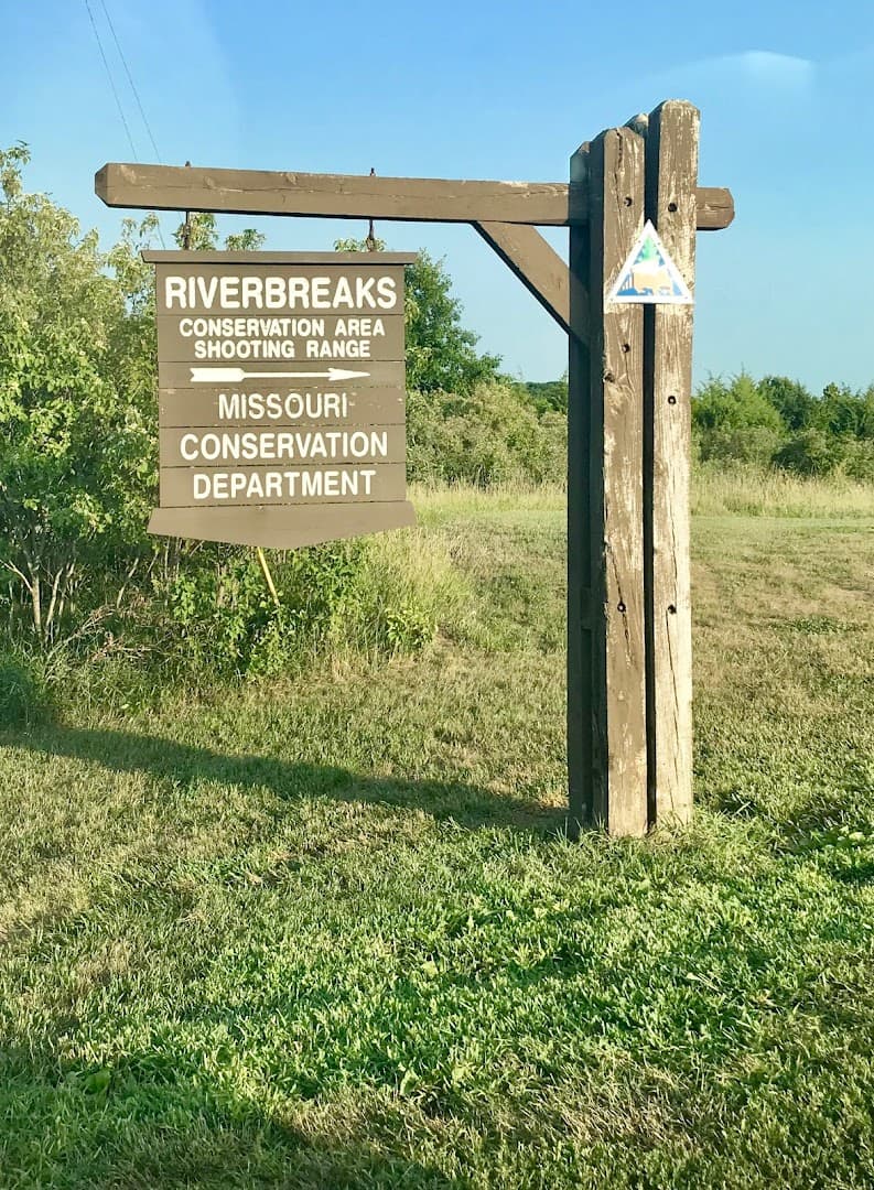 Riverbreaks Conservation Area Shooting Range - Image 2