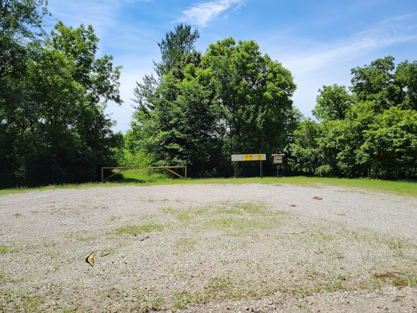 Riverbreaks Conservation Area Shooting Range - Image 4