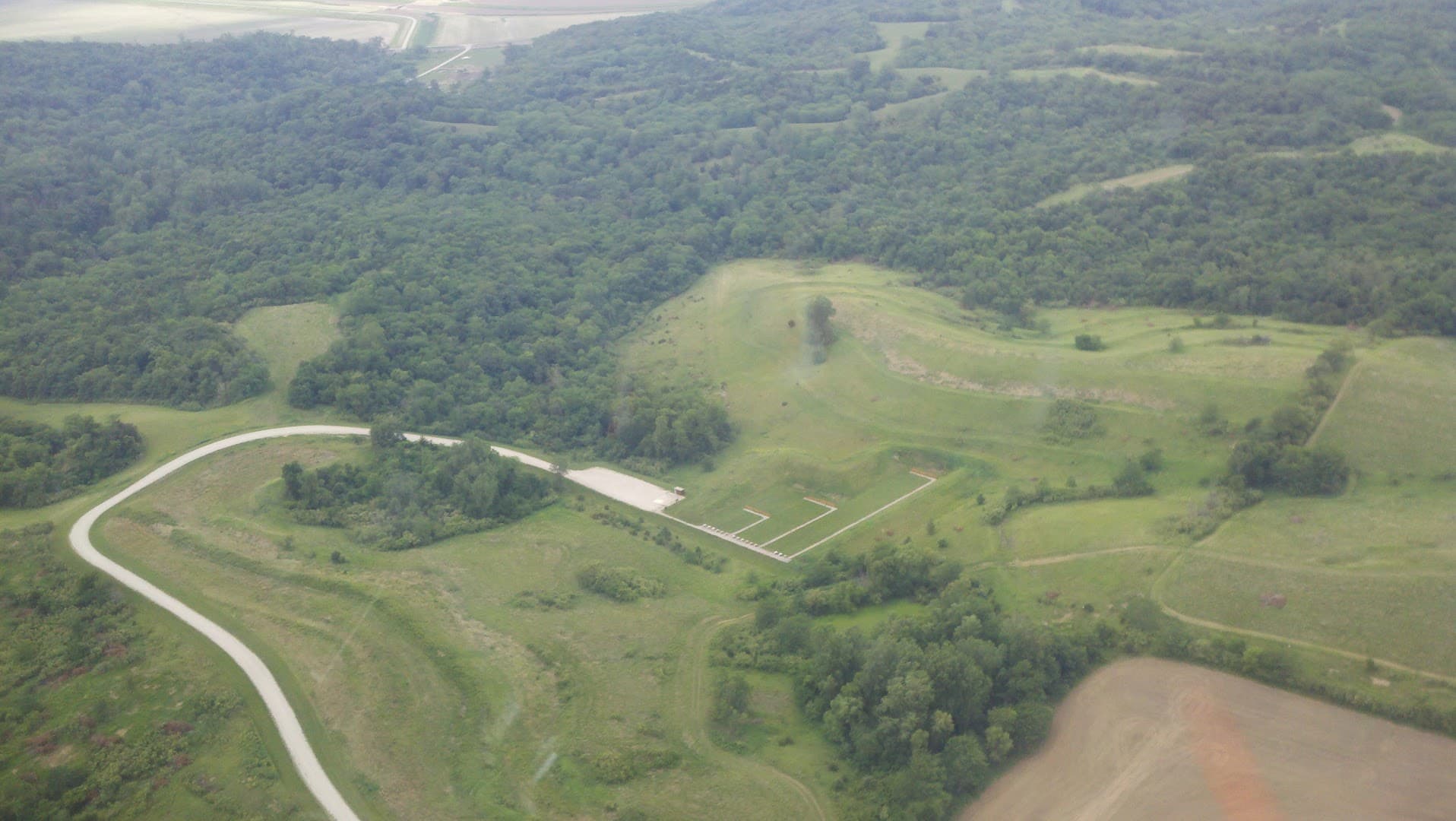 Riverbreaks Conservation Area Shooting Range - Image 5