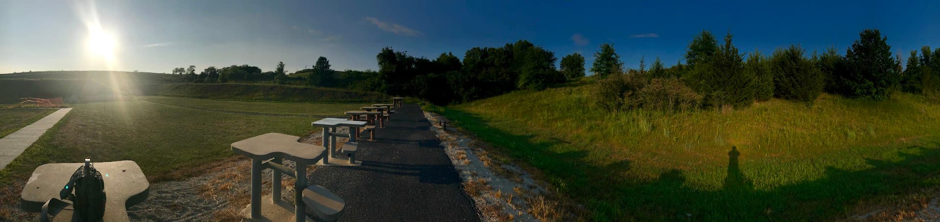 Riverbreaks Conservation Area Shooting Range - Image 7