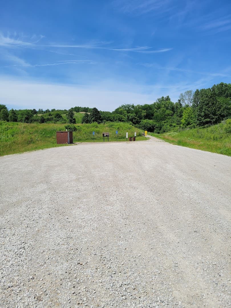 Riverbreaks Conservation Area Shooting Range - Image 9