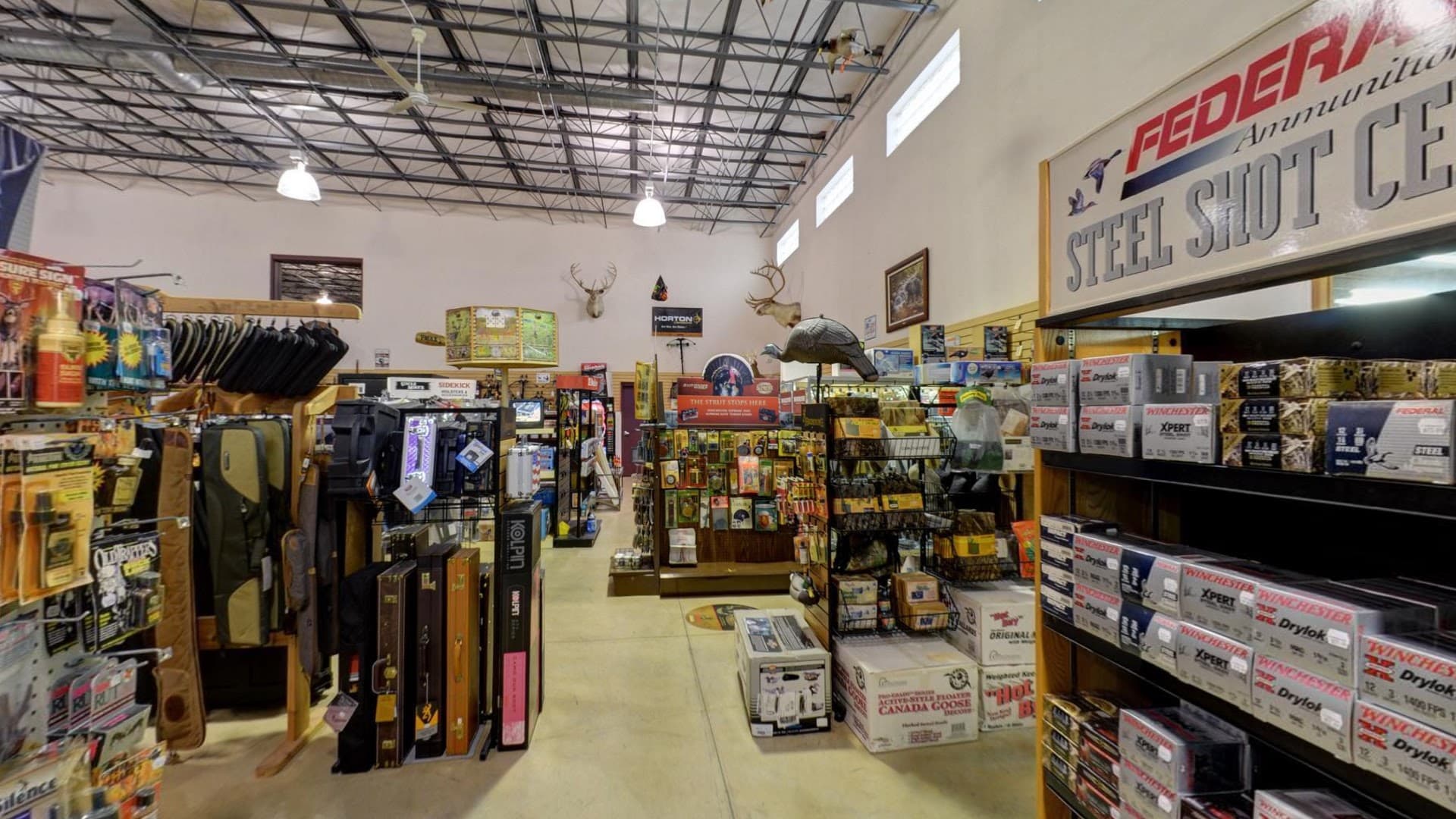 J.R. Shooting Sports - Image 2