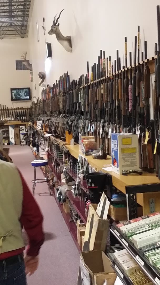 J.R. Shooting Sports - Image 3