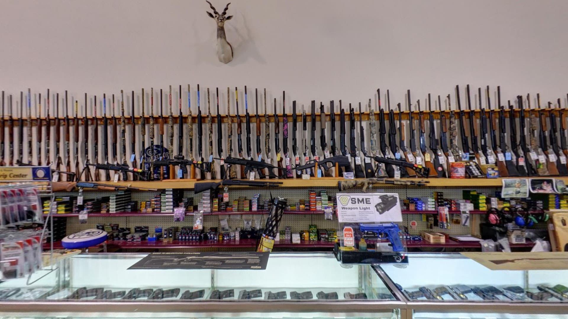 J.R. Shooting Sports - Image 8