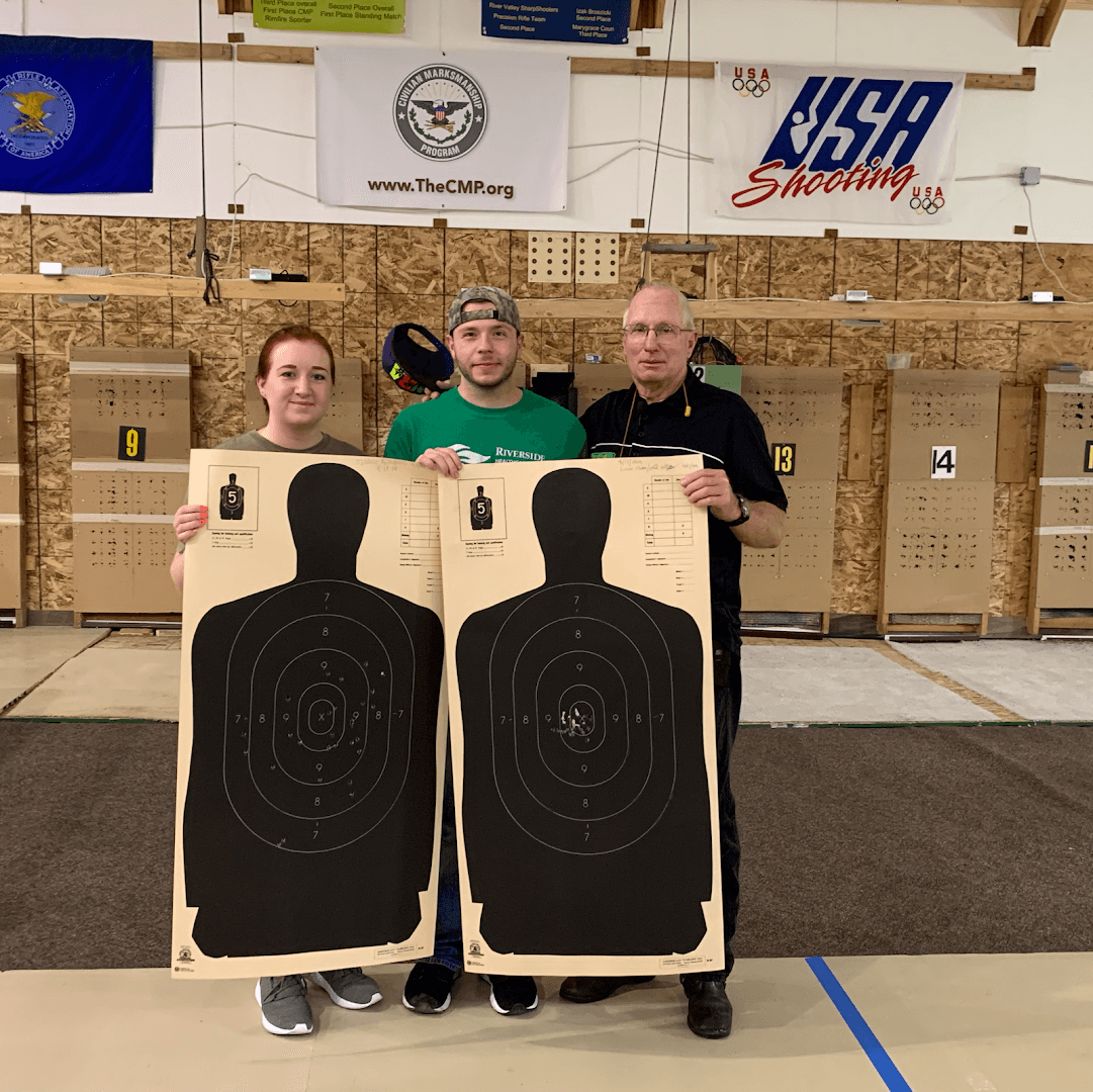 OCC Firearm Training Center, 60901 - Image 2