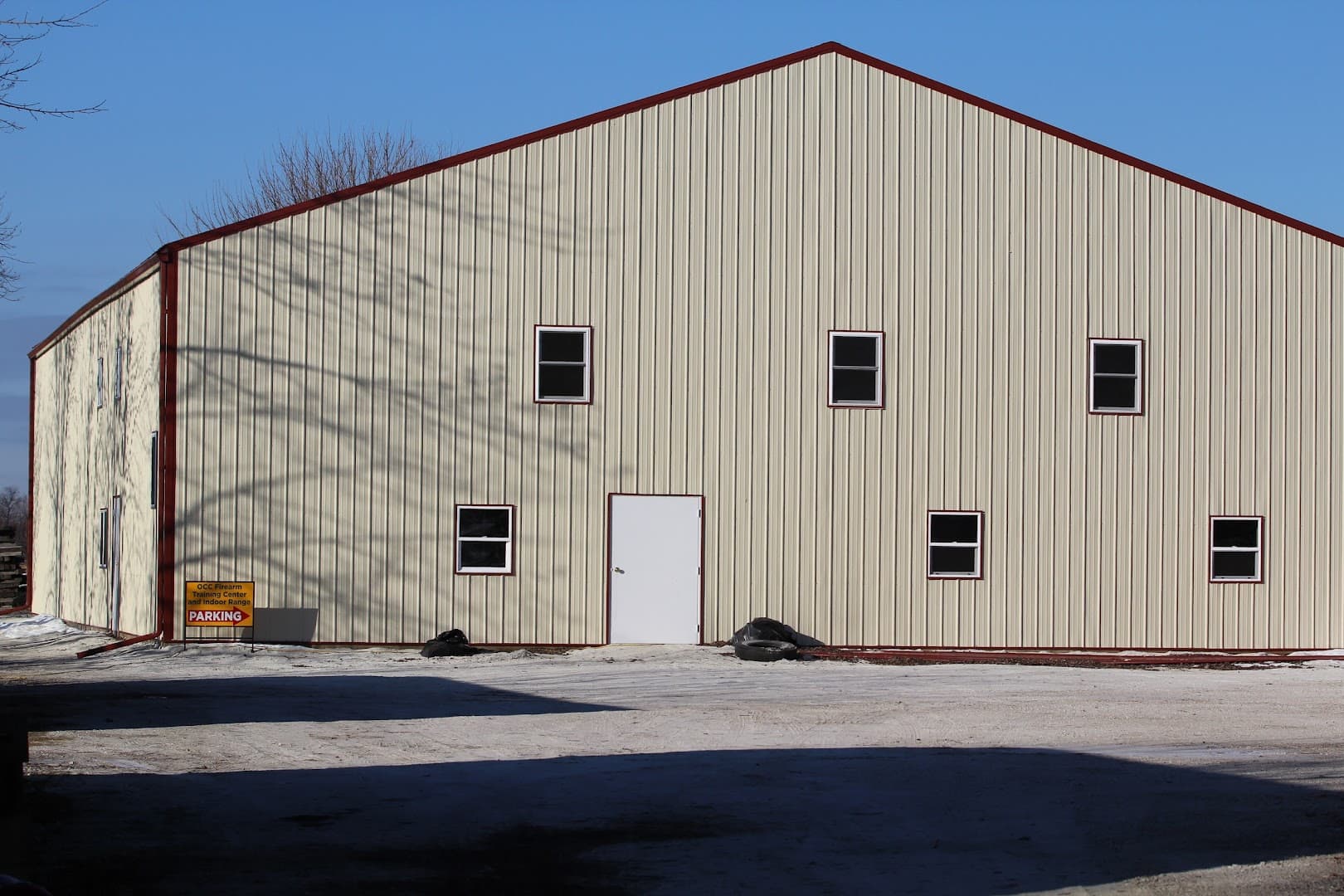 OCC Firearm Training Center, 60901 - Image 3