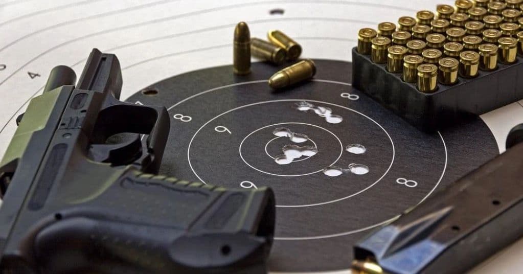 OCC Firearm Training Center, 60901 - Image 4