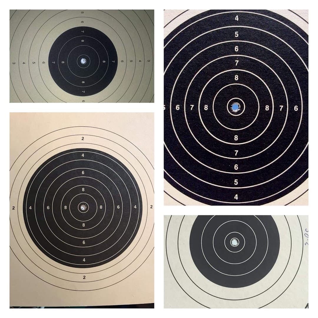 OCC Firearm Training Center, 60901 - Image 5