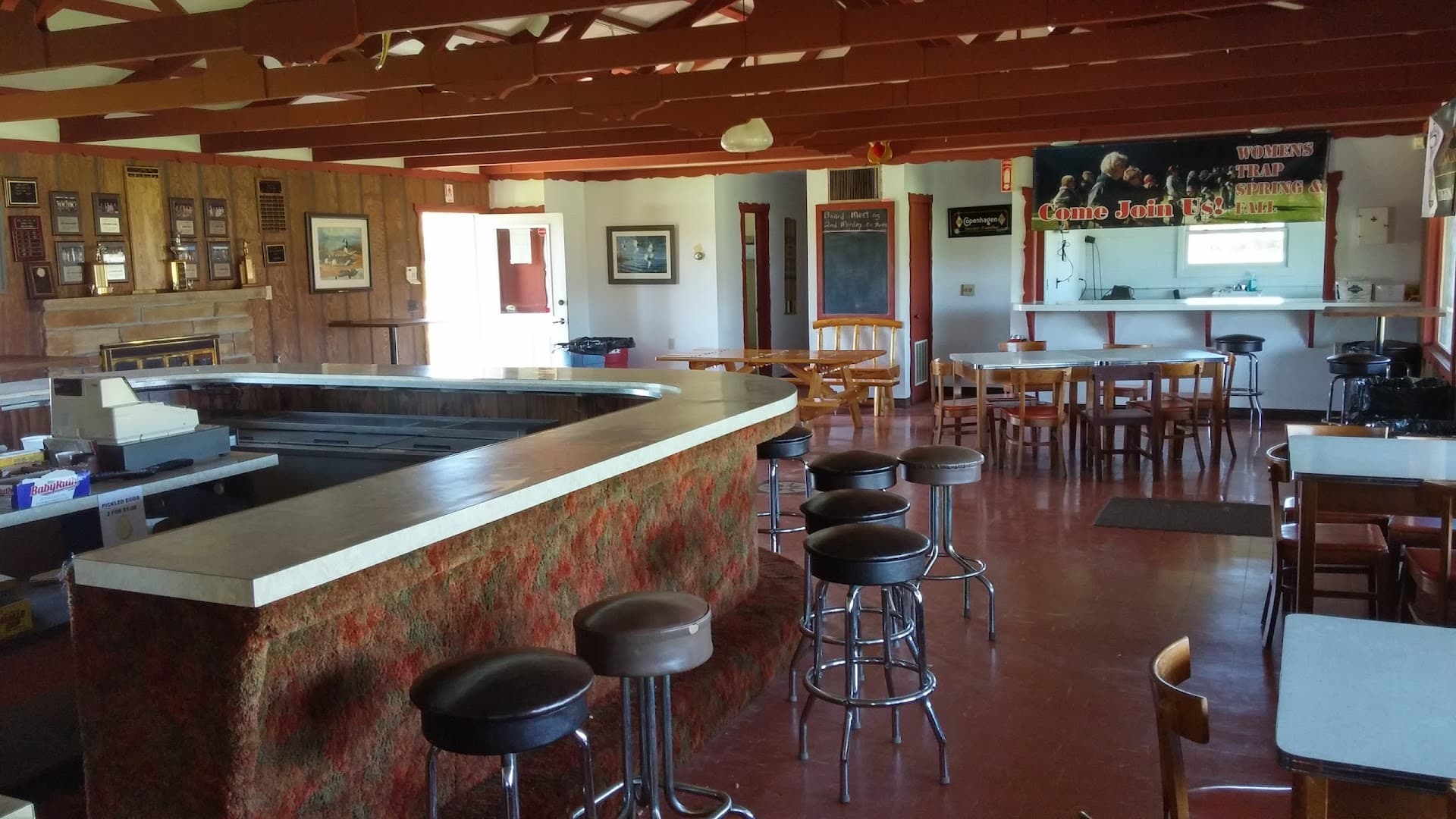 Door County Rod & Gun Club - Image 2
