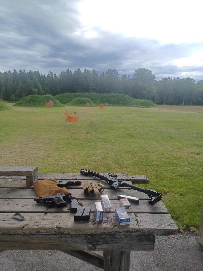 Door County Rod & Gun Club - Image 3