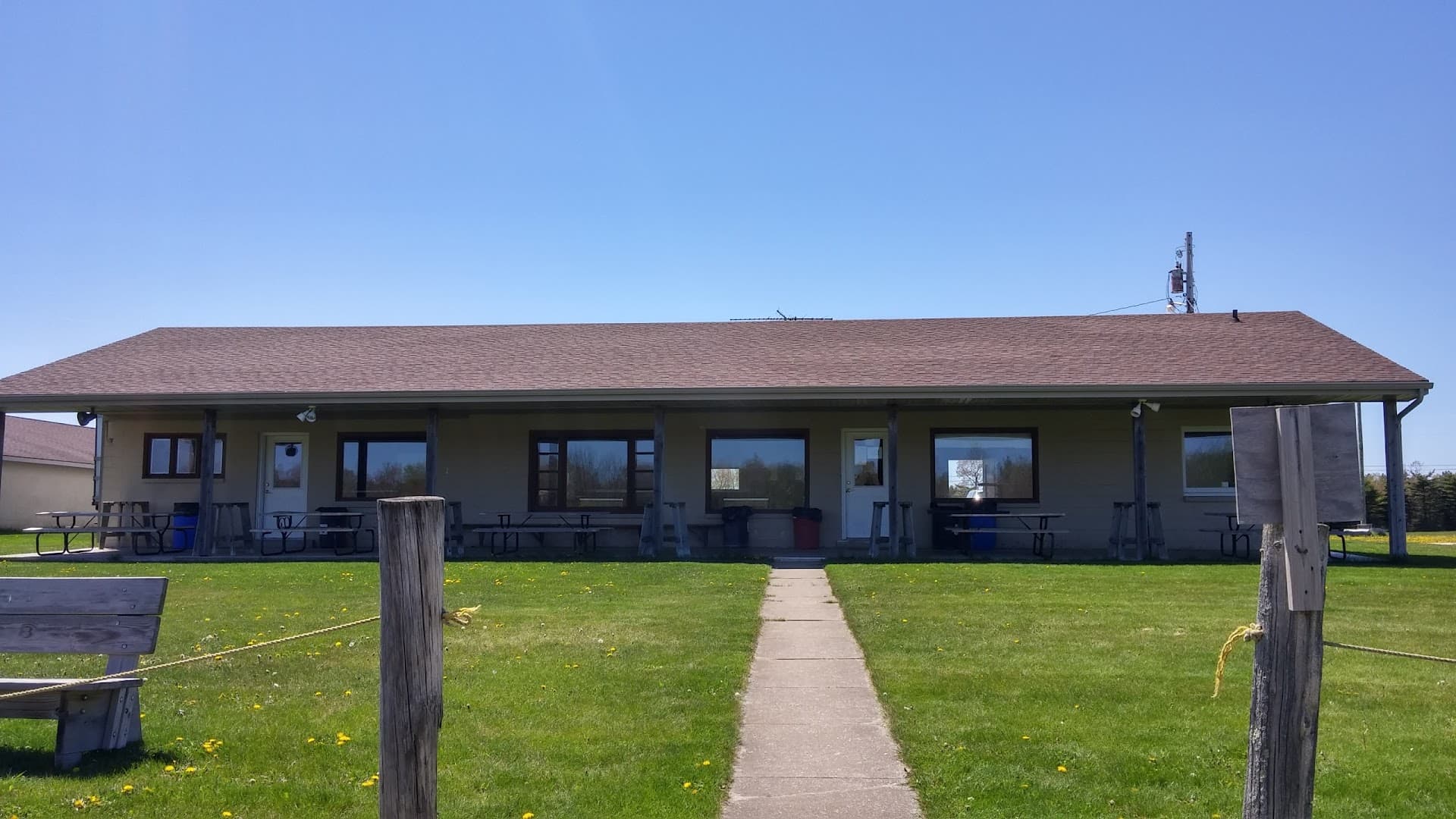 Door County Rod & Gun Club - Image 4