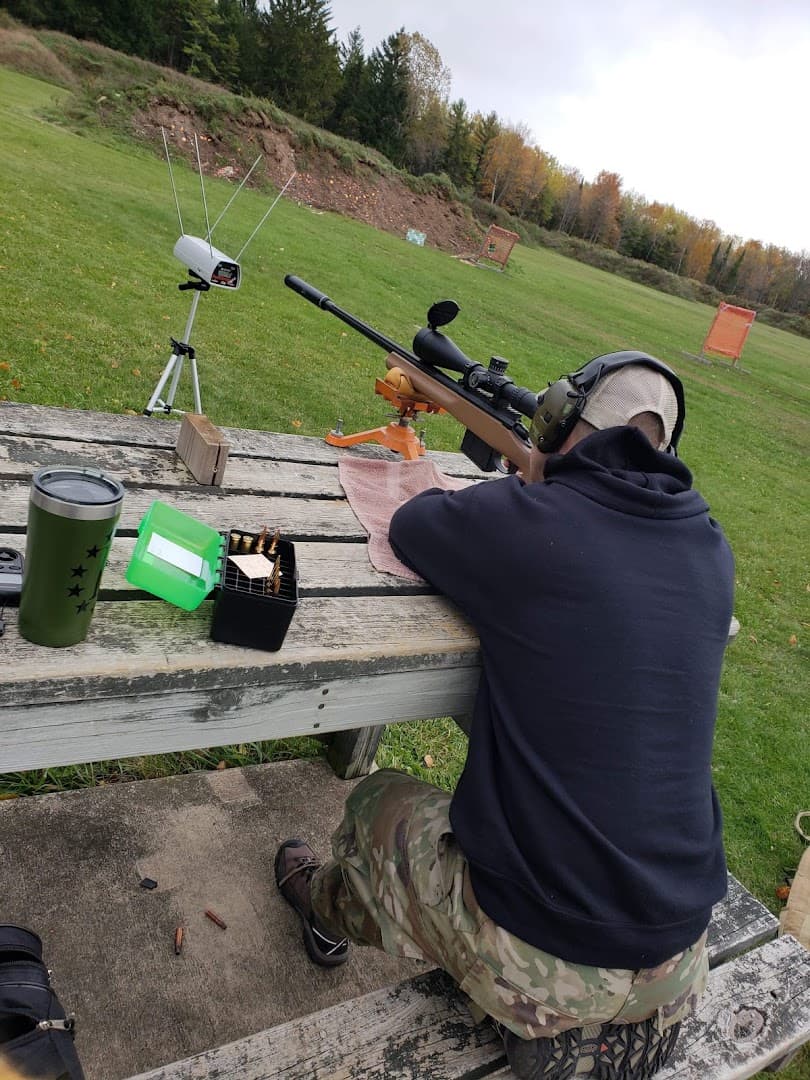 Door County Rod & Gun Club - Image 5