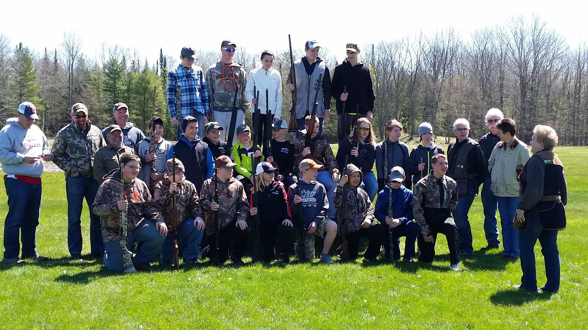 Door County Rod & Gun Club - Image 10
