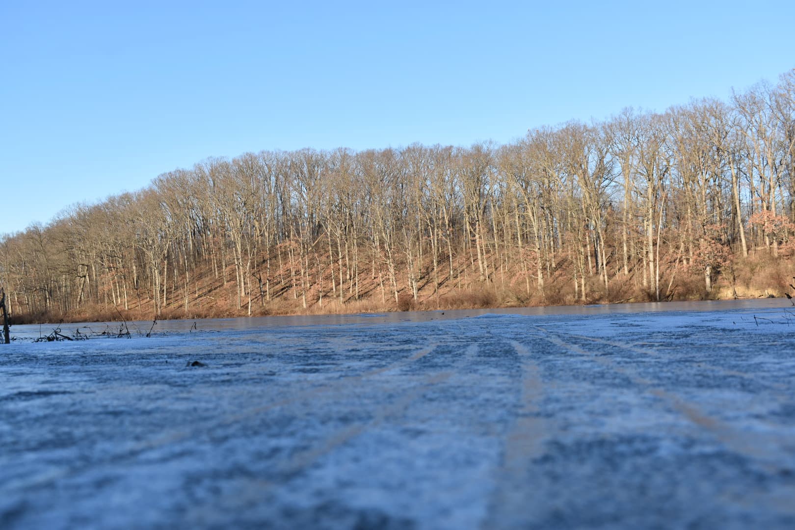 Tri County Fish & Wildlife Area Shooting Range - Image 3