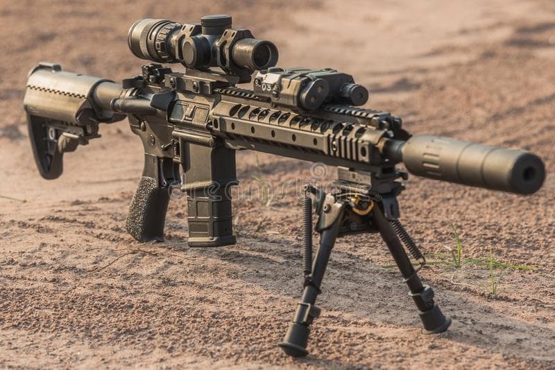 Deb's Gun Range - Image 1