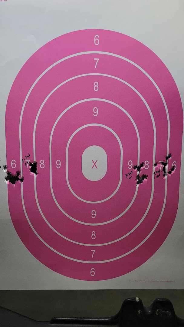 Deb's Gun Range - Image 3