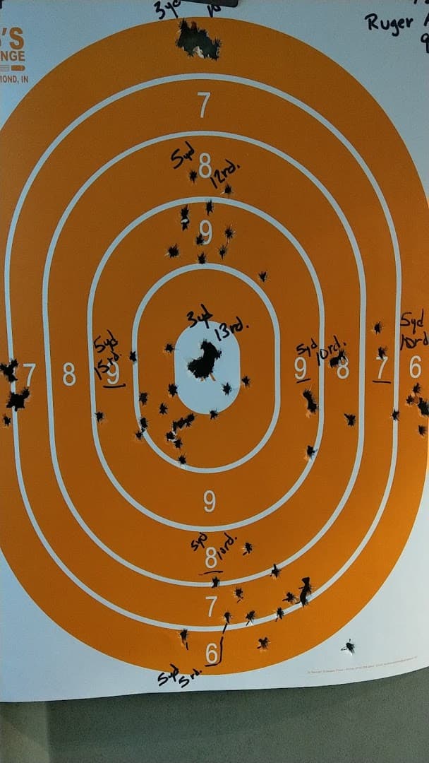 Deb's Gun Range - Image 4