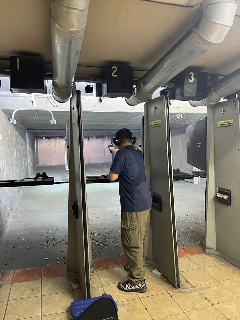 Deb's Gun Range - Image 5