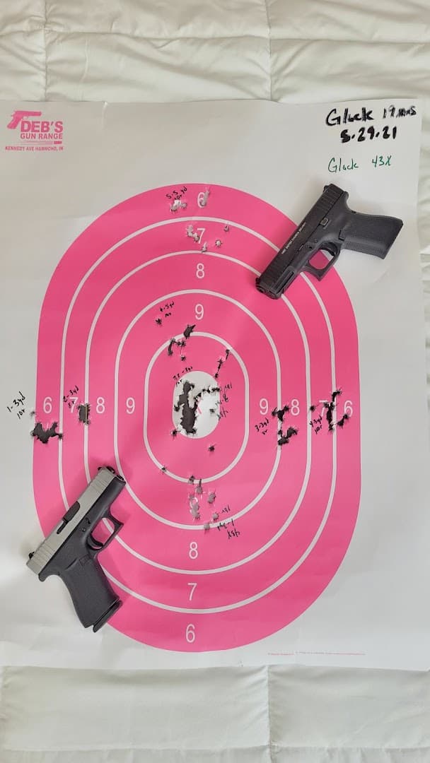 Deb's Gun Range - Image 6