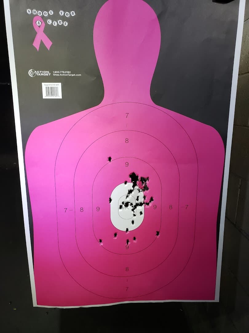 Deb's Gun Range - Image 7