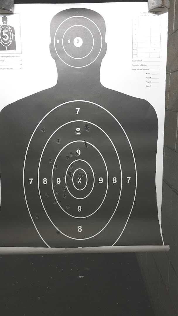 Deb's Gun Range - Image 8