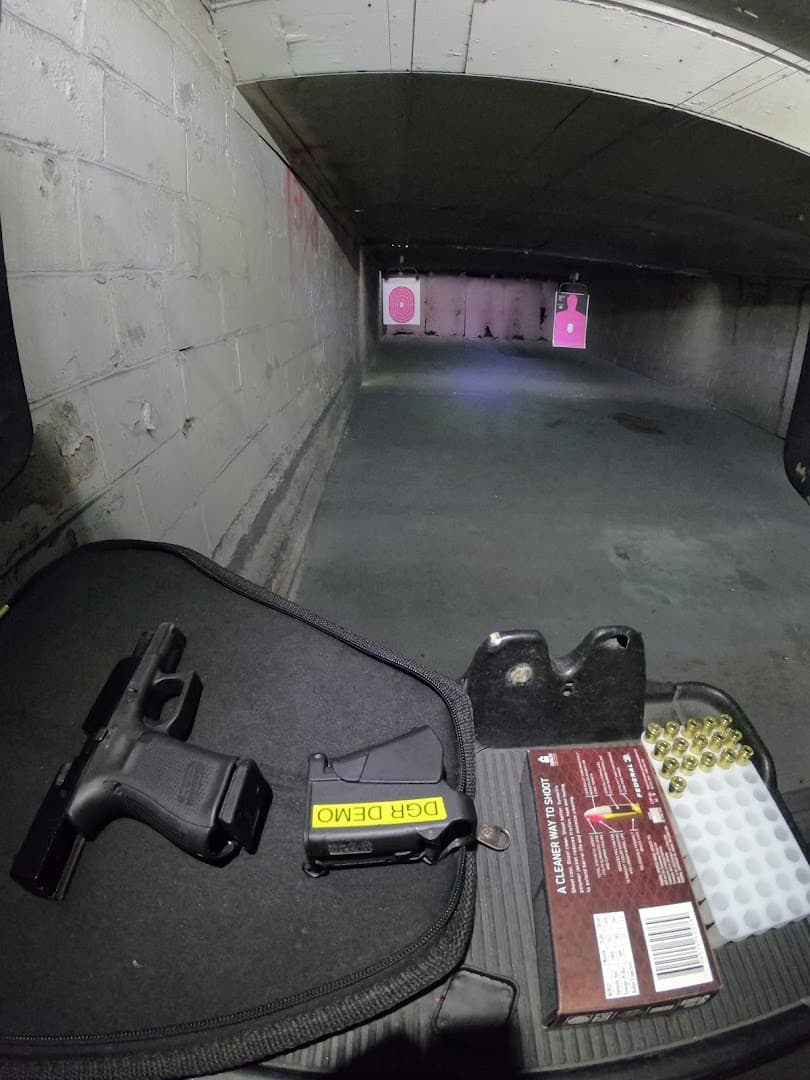Deb's Gun Range - Image 9