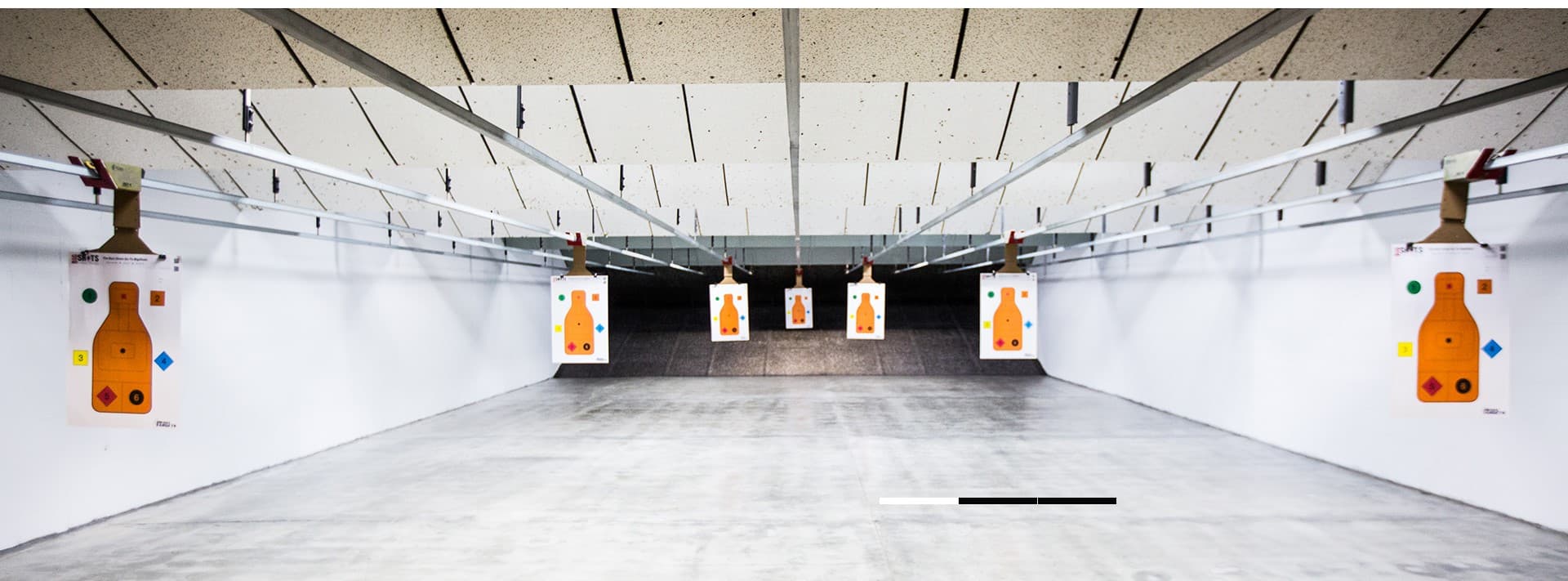 BigShots Indoor Range & Gun Store - Image 10