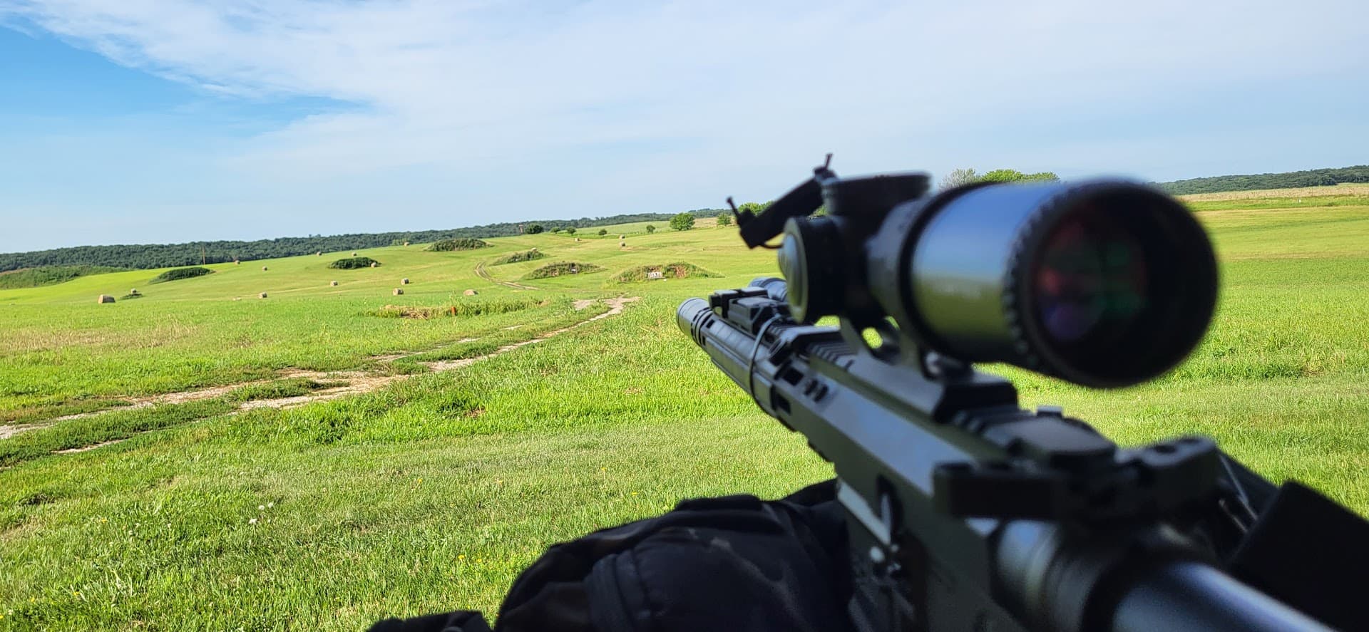 High Lakes Shooting Range - Image 2