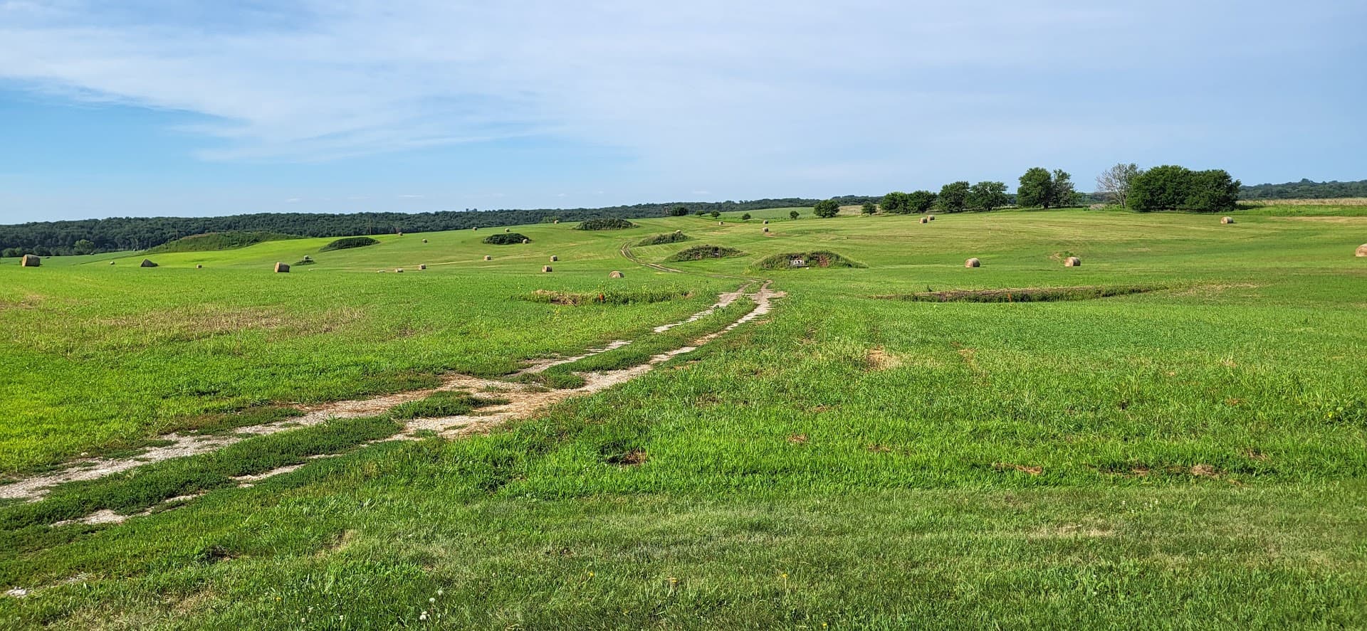 High Lakes Shooting Range - Image 3