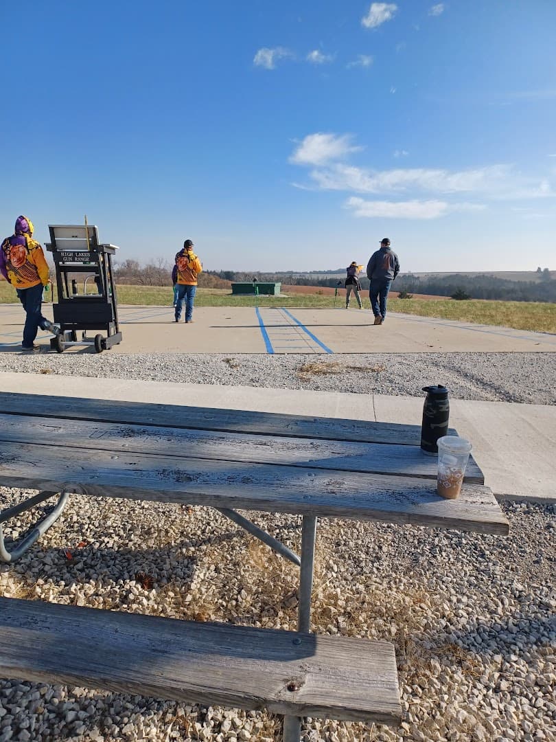 High Lakes Shooting Range - Image 4
