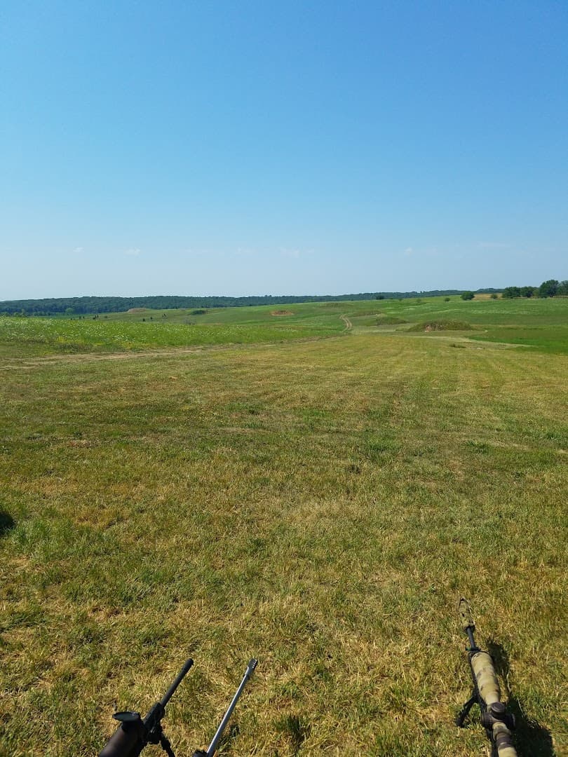 High Lakes Shooting Range - Image 5