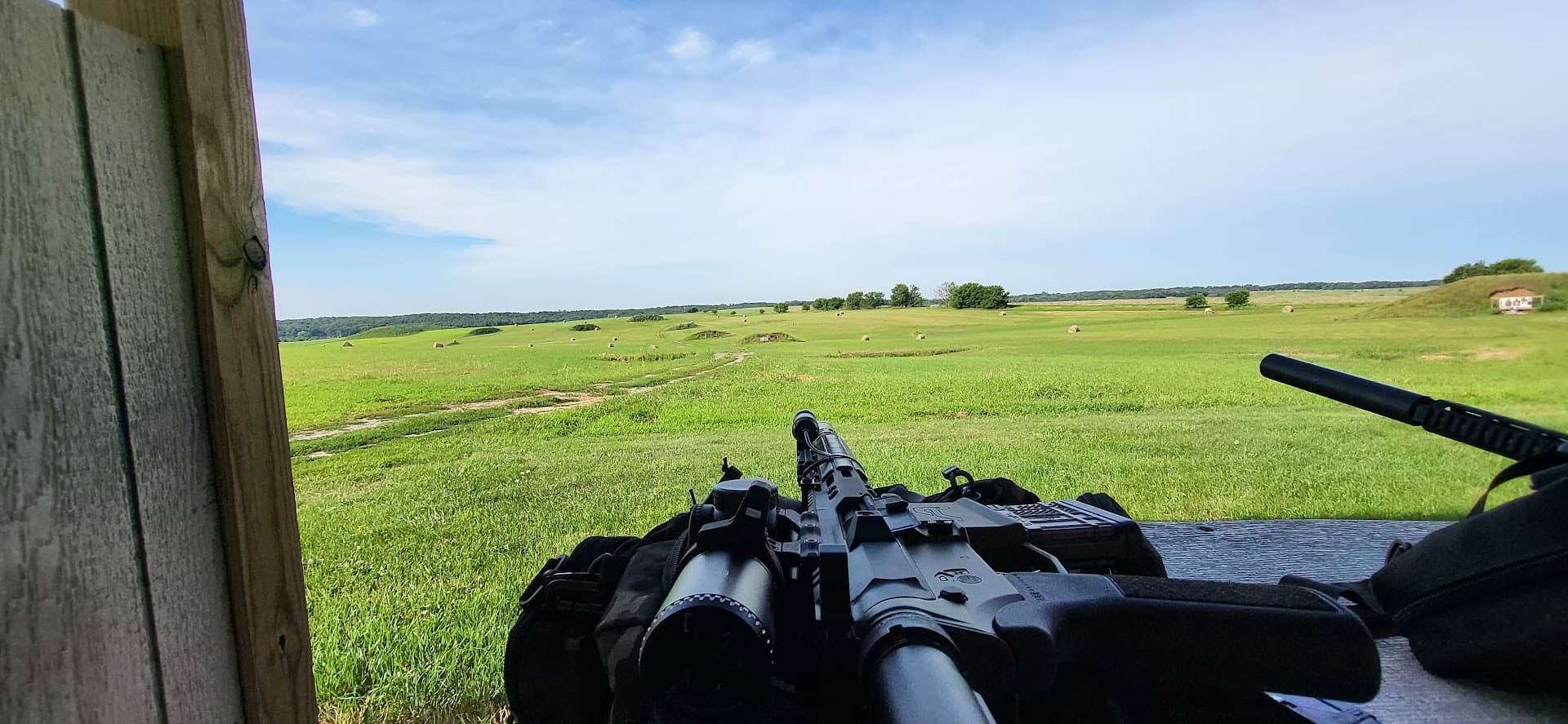 High Lakes Shooting Range - Image 6
