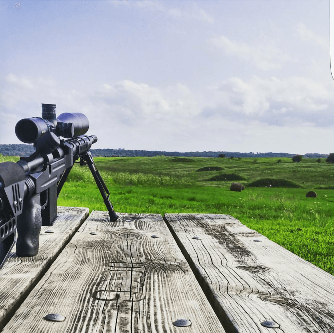 High Lakes Shooting Range - Image 7