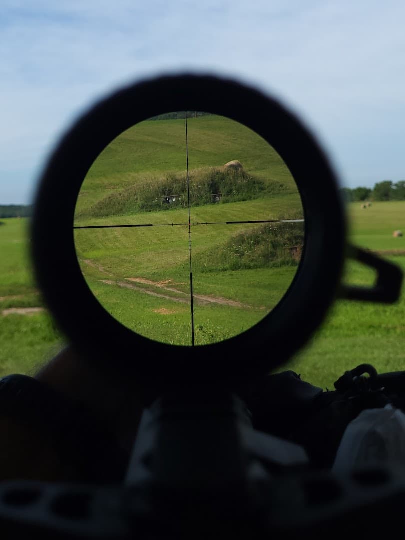 High Lakes Shooting Range - Image 8
