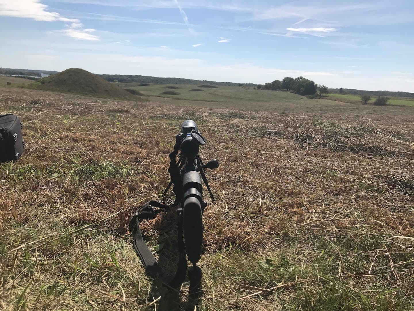 High Lakes Shooting Range - Image 10