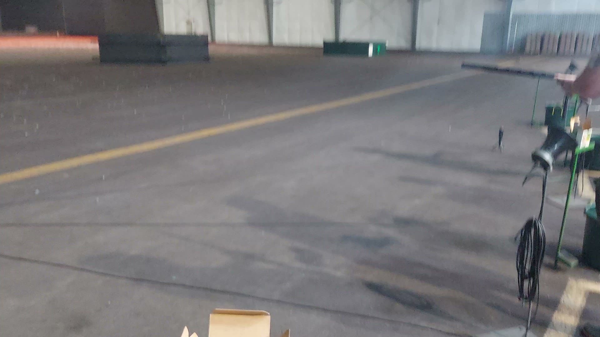 Diamond Indoor Trap Range and Pistol Range - Image 2