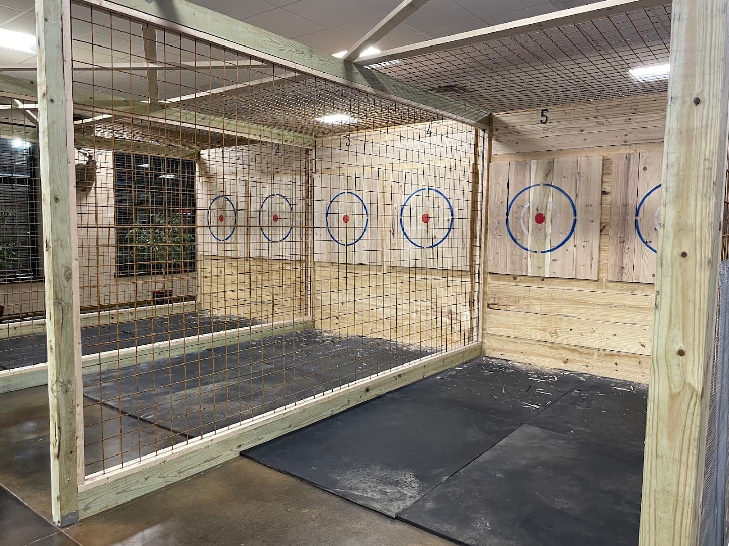 Diamond Indoor Trap Range and Pistol Range - Image 3