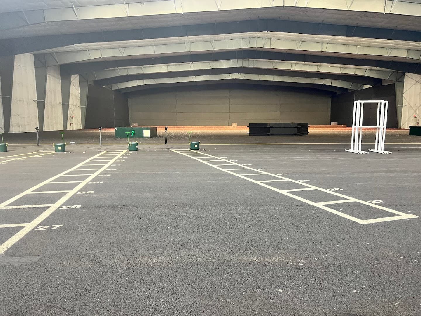 Diamond Indoor Trap Range and Pistol Range - Image 4