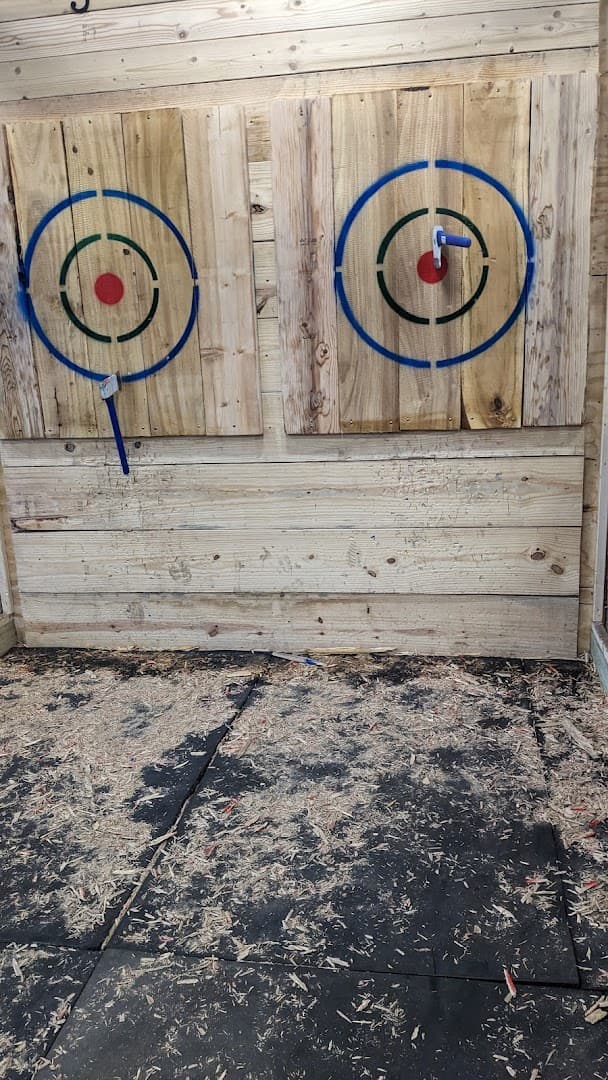 Diamond Indoor Trap Range and Pistol Range - Image 6