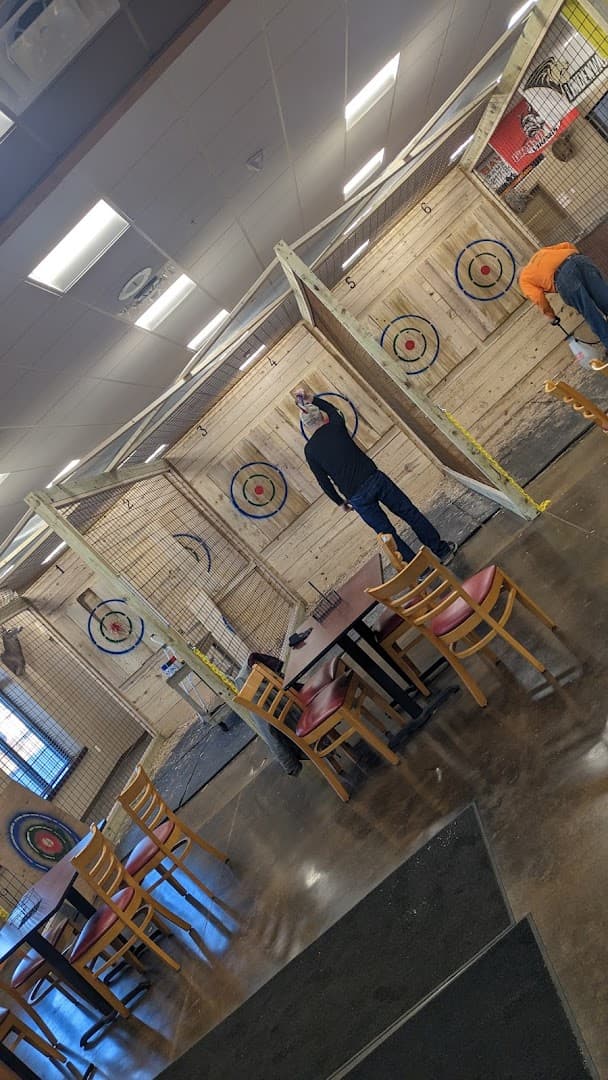Diamond Indoor Trap Range and Pistol Range - Image 10
