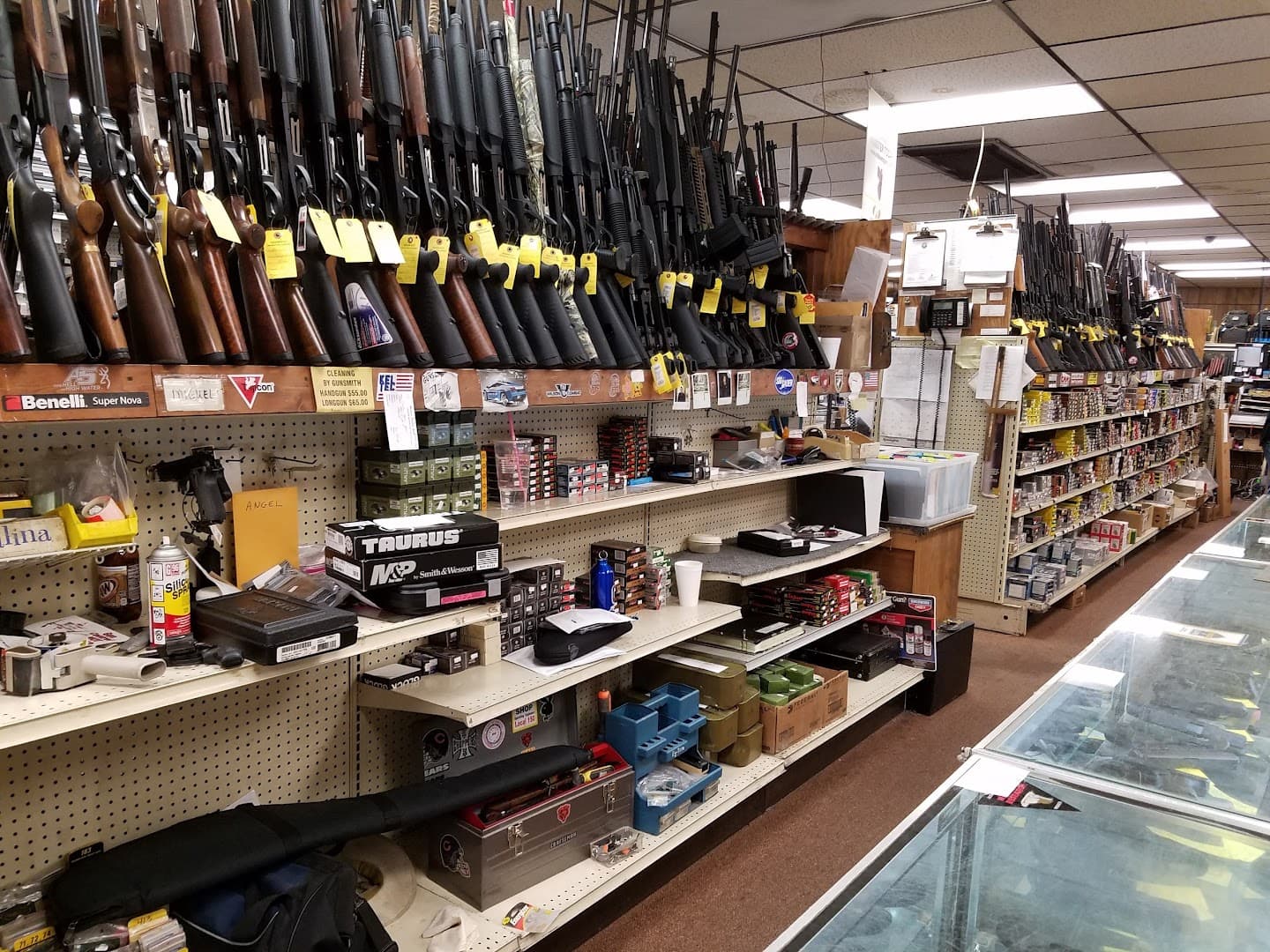 Midwest Guns & Pistol Range - Image 2