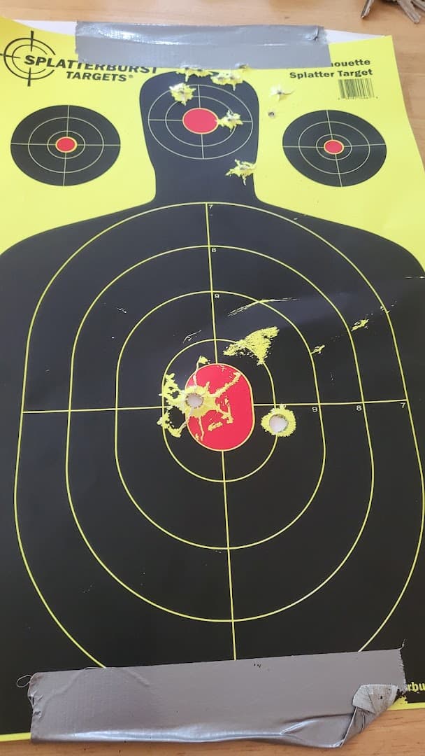 Midwest Guns & Pistol Range - Image 4