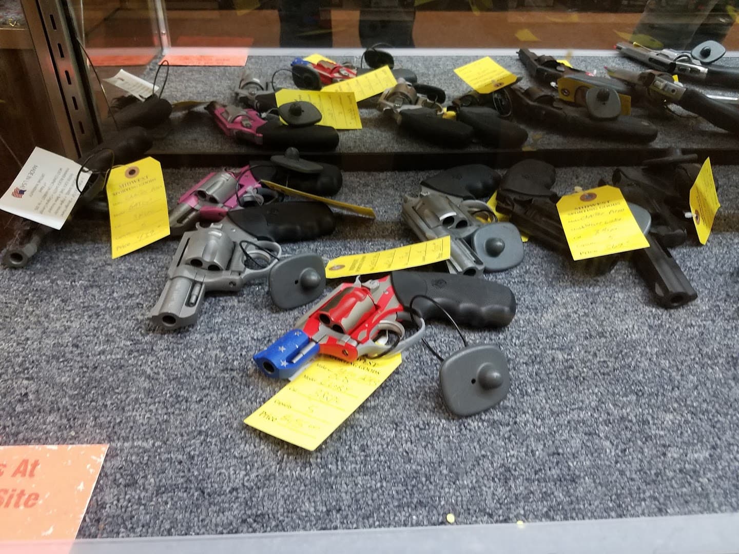 Midwest Guns & Pistol Range - Image 6