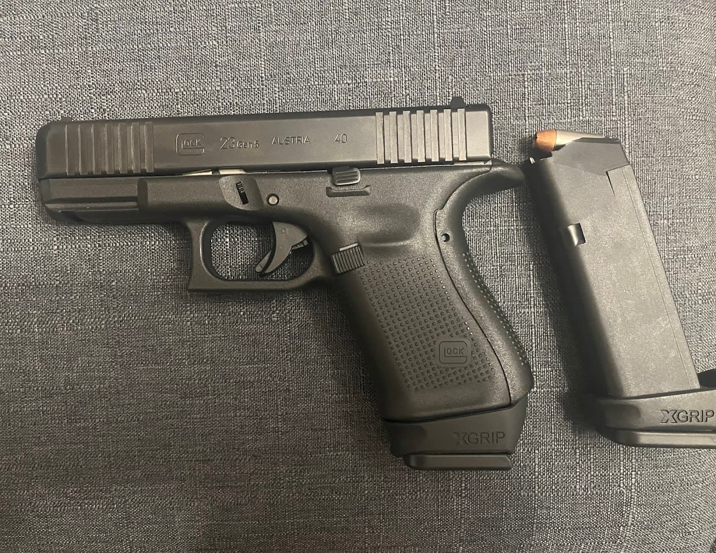 Midwest Guns & Pistol Range - Image 9