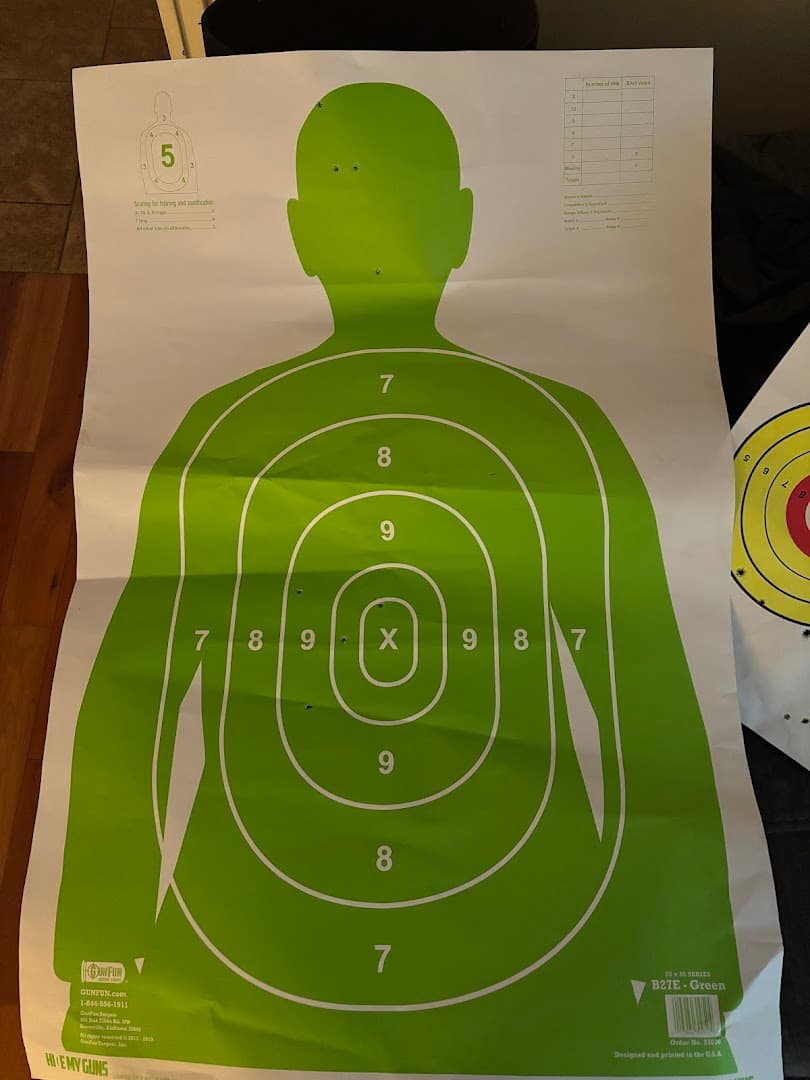 Midwest Guns & Pistol Range - Image 10